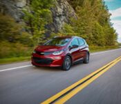 2022 Chevy Bolt Suv 0 60 Cost Mpge Msrp Deals Specifications