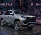 2022 Chevy Tahoe Concept 2021 2019 Model Towing Capacity Specs