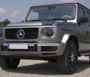 2022 Mercedes Benz G Class For Sale Used G65 63 Squared