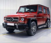 2022 Mercedes Benz G Class G550 Lease Specs Model Years Amg