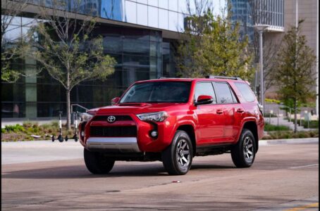 2022 Toyota 4runner Accessories For Sale 2021 Wiki 2019 Net Seat Covers Oil Filter