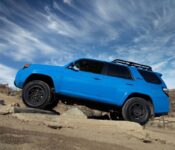 2022 Toyota 4runner Reliability 2005 Parts Lease Black Sr5 By Owner Forum