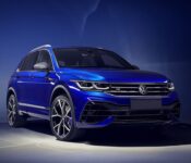 2022 Volkswagen Tiguan Line Vw Interior года New Nuevo Covers Roof Rack