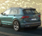 2022 Volkswagen Tiguan Se Usa Vin Cost Msrp Pics Plate Frame Air Filter