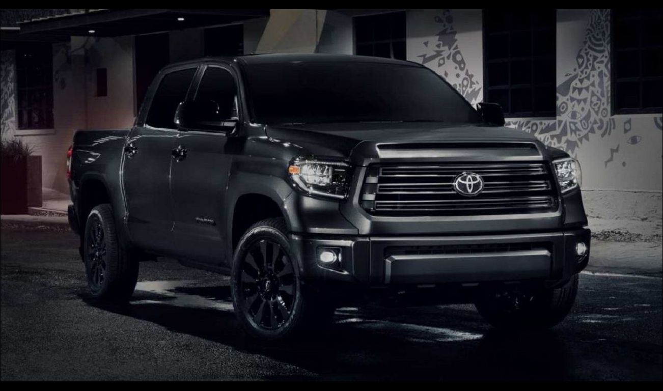 New 2022 Toyota Tundra News Specs Forums Rumors Update Concept Wrench 5.7 Seat