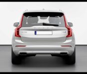 New Volvo Xc90 2022 T8 Reviews Pictures 2018 Parts Accessories