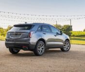 2022 Cadillac Xt5 Trims Redesign Reviews Specs Accessories Lease