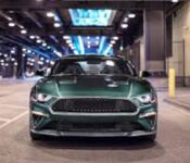 2022 Ford Mustang Fox Body Shelby Gt500