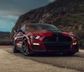 2022 Ford Mustang Gt S650 Suv Pictures