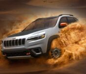 2022 Jeep Cherokee X App Games Remote Start Roof Covers Steering Wheel