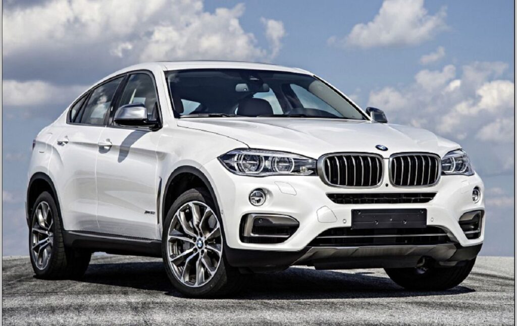 2022 Bmw X8 Will There Be A What Is Review Specs