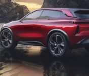 2022 Buick Enspire When Will The Be Available