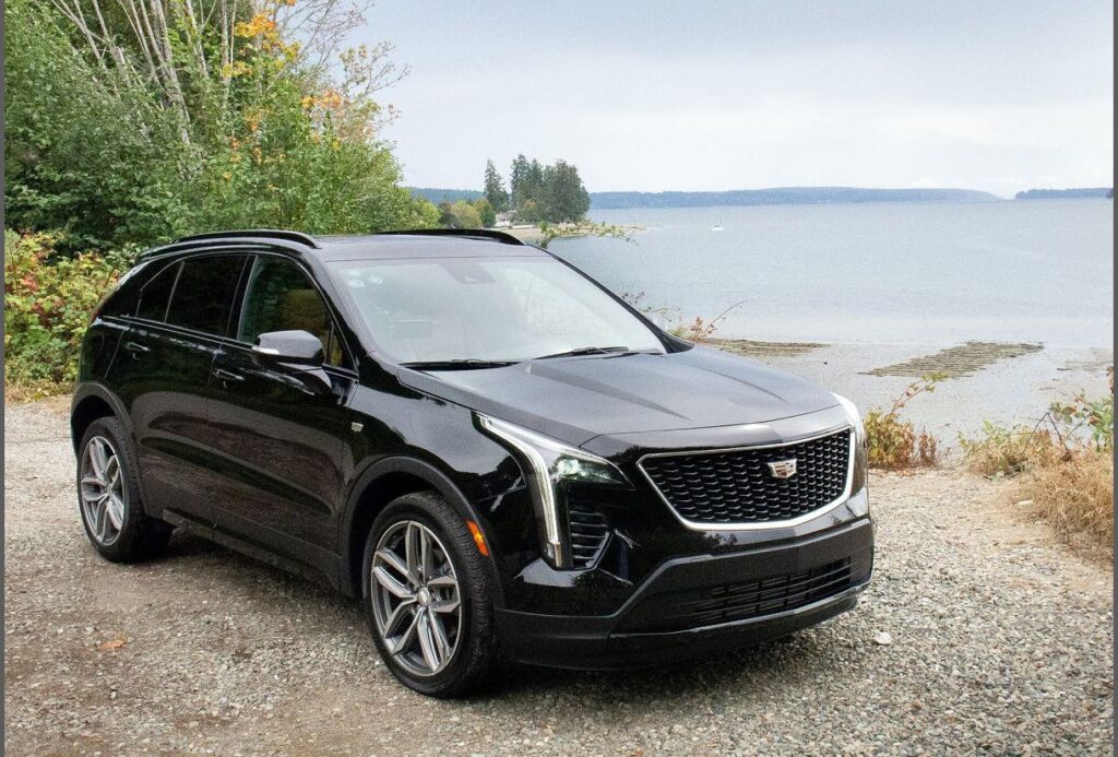 2022 Cadillac Xt7 Release Date Cost