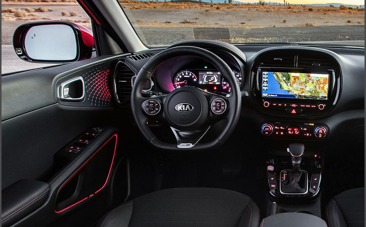 2022 Kia Soul A Being Discontinued The Good Canada