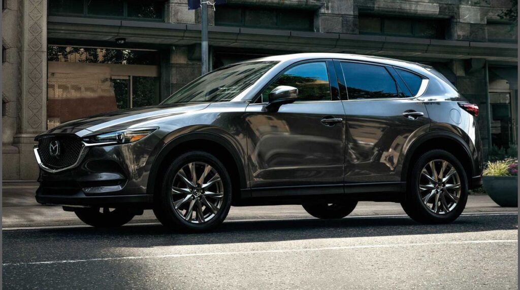 2022 Mazda Cx 5 2021 2020 X5 Used For Sale Lease Model
