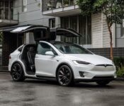 2022 Tesla Model X With Facelift How Much Does Buying