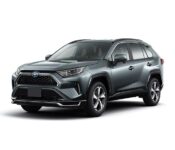 2022 Toyota Rav4 Off Road Rava Release Date Refresh Exterior