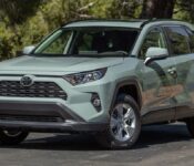 2022 Toyota Rav4 Where Built Changes Configurations Cost Colors