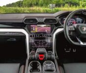 2022 Lamborghini Urus Price Lambo Truck 2020 Suv Changes