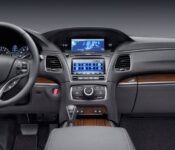 Acura Rlx Sport Hybrid Coupe 2024