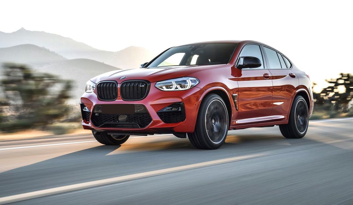 Bmw X2 Review Dimensions 2024