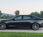 Cadillac Ct6 2020 Horsepower Release Date 2024
