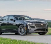 Cadillac Ct6 V Blackwing For Sale 2024
