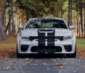 Dodge Charger 2018 Used White 2024