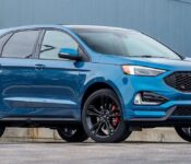 Ford Edge For Sale Near Me 2024
