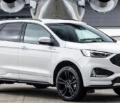 Ford Edge St Reviews Lease 2024