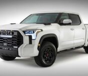 Toyota Tacoma Accessories Hybrid 2024