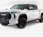 Toyota Tacoma Trd Pro 2023 Review 2024