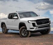 Toyota Tacoma Used For Sale Truck 2024