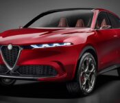 2023 Alfa Romeo Stelvio For Sale