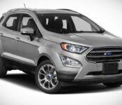 2023 Ford Ecosport For Sale