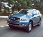 Ford Everest 2024 Price South Africa