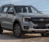 How Reliable Is The Ford Everest 2024