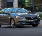 New Buick Grand National 2024
